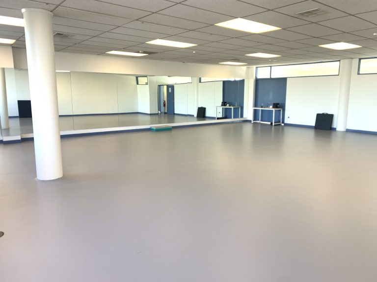 Studio 1