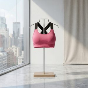 Star Dance Logo Jazz Dance Top